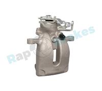 RAP BRAKES R-K0547 Pinza freno per CITROËN,DS,PEUGEOT