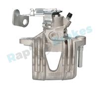 RAP BRAKES R-K0555 Pinza freno per OPEL