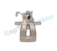 RAP BRAKES R-K0560 Pinza freno per RENAULT