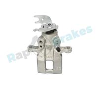 RAP BRAKES R-K0609 Pinza freno per HONDA