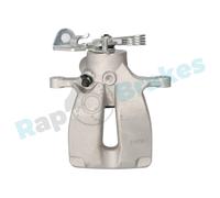 RAP BRAKES R-K0614 Pinza freno per VW