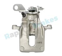 RAP BRAKES R-K0616 Pinza freno per FORD
