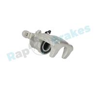 RAP BRAKES R-K0657 Pinza freno per MERCEDES-BENZ