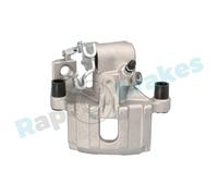 RAP BRAKES R-K0697 Pinza freno per TOYOTA