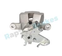 RAP BRAKES R-K0722 Pinza freno per RENAULT