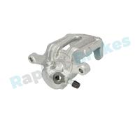 RAP BRAKES R-K0731 Pinza freno per MERCEDES-BENZ