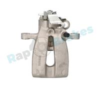 RAP BRAKES R-K0737 Pinza freno per ABARTH,FIAT,LANCIA