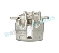 RAP BRAKES R-K0747 Pinza freno per CITROËN,FIAT,PEUGEOT