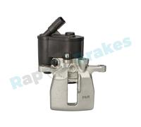 RAP BRAKES R-K0758 Pinza freno per AUDI