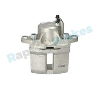 RAP BRAKES R-K0780 Pinza freno per DACIA,RENAULT