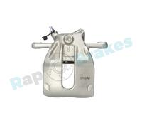RAP BRAKES R-K0789 Pinza freno per DACIA,LADA,MERCEDES-BENZ,RENAULT