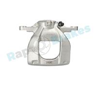 RAP BRAKES R-K0810 Pinza freno per TOYOTA