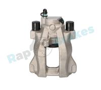 RAP BRAKES R-K0876 Pinza freno per MERCEDES-BENZ