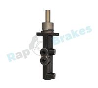 RAP BRAKES R-M0016 Cilindro maestro del freno per MERCEDES-BENZ,MULTICAR,VW