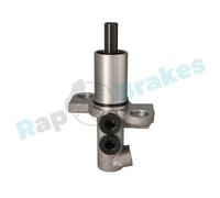 RAP BRAKES R-M0168 Cilindro maestro del freno per AUDI