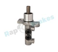 RAP BRAKES R-M0296 Cilindro maestro del freno per AUDI,PORSCHE,VW