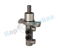 RAP BRAKES R-M0311 Cilindro maestro del freno per AUDI