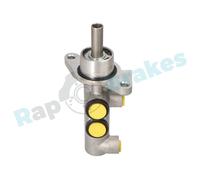 RAP BRAKES R-M0320 Cilindro maestro del freno per OPEL