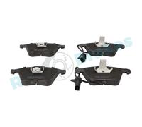 RAP BRAKES R-P0501 Kit pastiglie freno, Freno a disco per AUDI,SEAT