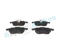 RAP BRAKES R-P0565 Kit pastiglie freno, Freno a disco per CADILLAC,FIAT,OPEL,SAA