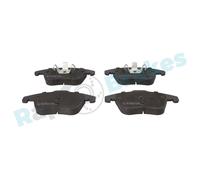 RAP BRAKES R-P0688 Kit pastiglie freno, Freno a disco per CITROËN,PEUGEOT