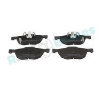 RAP BRAKES R-P1149 Kit pastiglie freno, Freno a disco per HONDA