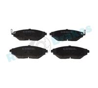 RAP BRAKES R-P1447 Kit pastiglie freno, Freno a disco per CHEVROLET