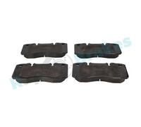 RAP BRAKES R-P1455 Kit pastiglie freno, Freno a disco per IRISBUS,IVECO