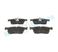 RAP BRAKES R-P1554 Kit pastiglie freno, Freno a disco per JAGUAR,LAND ROVER