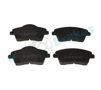 RAP BRAKES R-P1574 Kit pastiglie freno, Freno a disco per VOLVO