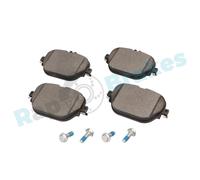 RAP BRAKES R-P1694 Kit pastiglie freno, Freno a disco per MERCEDES-BENZ