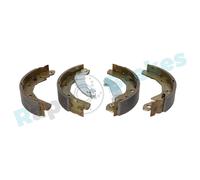 RAP BRAKES R-S0006 Kit ganasce, Freno stazionamento per CHEVROLET,DAEWOO