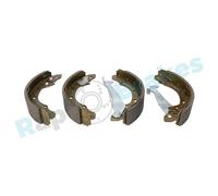 RAP BRAKES R-S0012 Kit ganasce, Freno stazionamento per ALFA ROMEO,AUDI,GEELY,PE