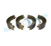 RAP BRAKES R-S0013 Kit ganasce, Freno stazionamento per CITROËN,FIAT,PEUGEOT