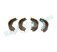 RAP BRAKES R-S0015 Kit ganasce, Freno stazionamento per FIAT,LANCIA,YUGO,ZASTAVA