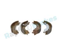 RAP BRAKES R-S0018 Kit ganasce, Freno stazionamento per FIAT,LANCIA
