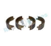 RAP BRAKES R-S0026 Kit ganasce, Freno stazionamento per OPEL,TOYOTA,VAUXHALL