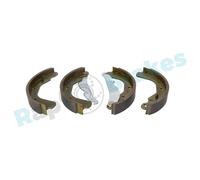 RAP BRAKES R-S0027 Kit ganasce, Freno stazionamento per OPEL,VAUXHALL