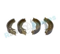 RAP BRAKES R-S0030 Kit ganasce, Freno stazionamento per FORD