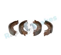 RAP BRAKES R-S0032 Kit ganasce, Freno stazionamento per FORD,MAZDA