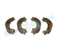 RAP BRAKES R-S0038 Kit ganasce, Freno stazionamento per ALFA ROMEO,FIAT,LANCIA,R