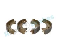 RAP BRAKES R-S0045 Kit ganasce, Freno stazionamento per CITROËN,DALLAS,MEGA,PEUG