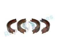 RAP BRAKES R-S0046 Kit ganasce, Freno stazionamento per RENAULT