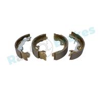 RAP BRAKES R-S0049 Kit ganasce, Freno stazionamento per FORD
