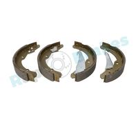 RAP BRAKES R-S0056 Kit ganasce, Freno stazionamento per SEAT,SKODA,STREETSCOOTER