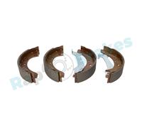 RAP BRAKES R-S0059 Kit ganasce, Freno stazionamento per FORD