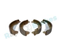 RAP BRAKES R-S0060 Kit ganasce, Freno stazionamento per CHEVROLET,DAEWOO,OPEL