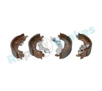 RAP BRAKES R-S0063 Kit ganasce, Freno stazionamento per FIAT,ZASTAVA