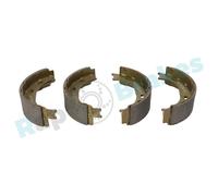 RAP BRAKES R-S0067 Kit ganasce, Freno stazionamento per MERCEDES-BENZ,PUCH,VW