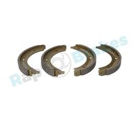 RAP BRAKES R-S0068 Kit ganasce, Freno stazionamento per MERCEDES-BENZ